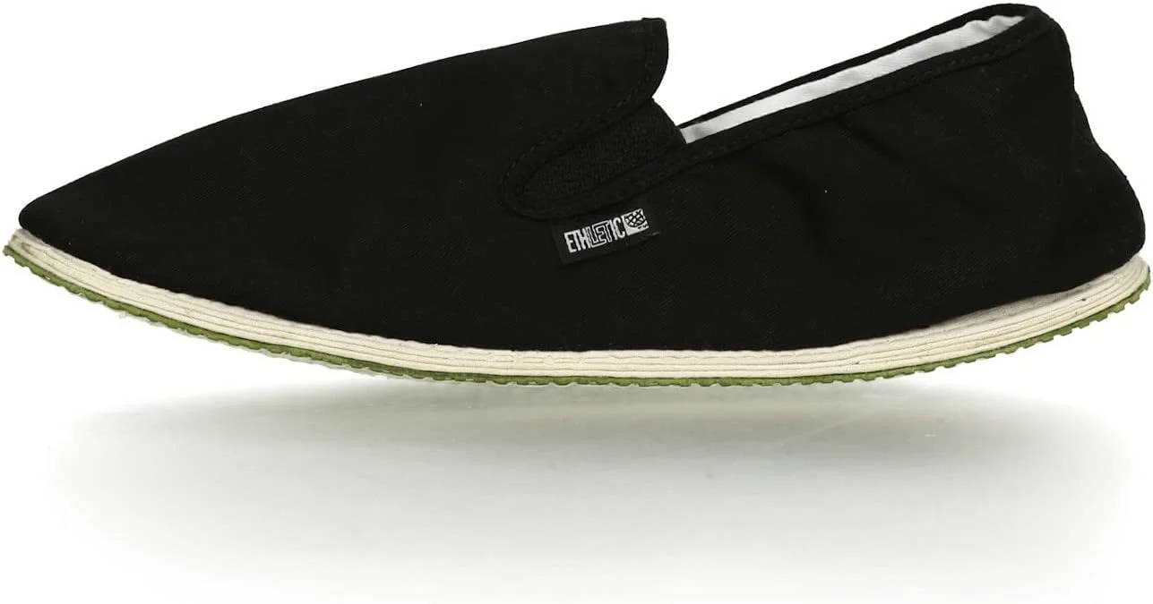 کفش کتانی کلاسیک یونیسکس Ethletic Fair Fighter