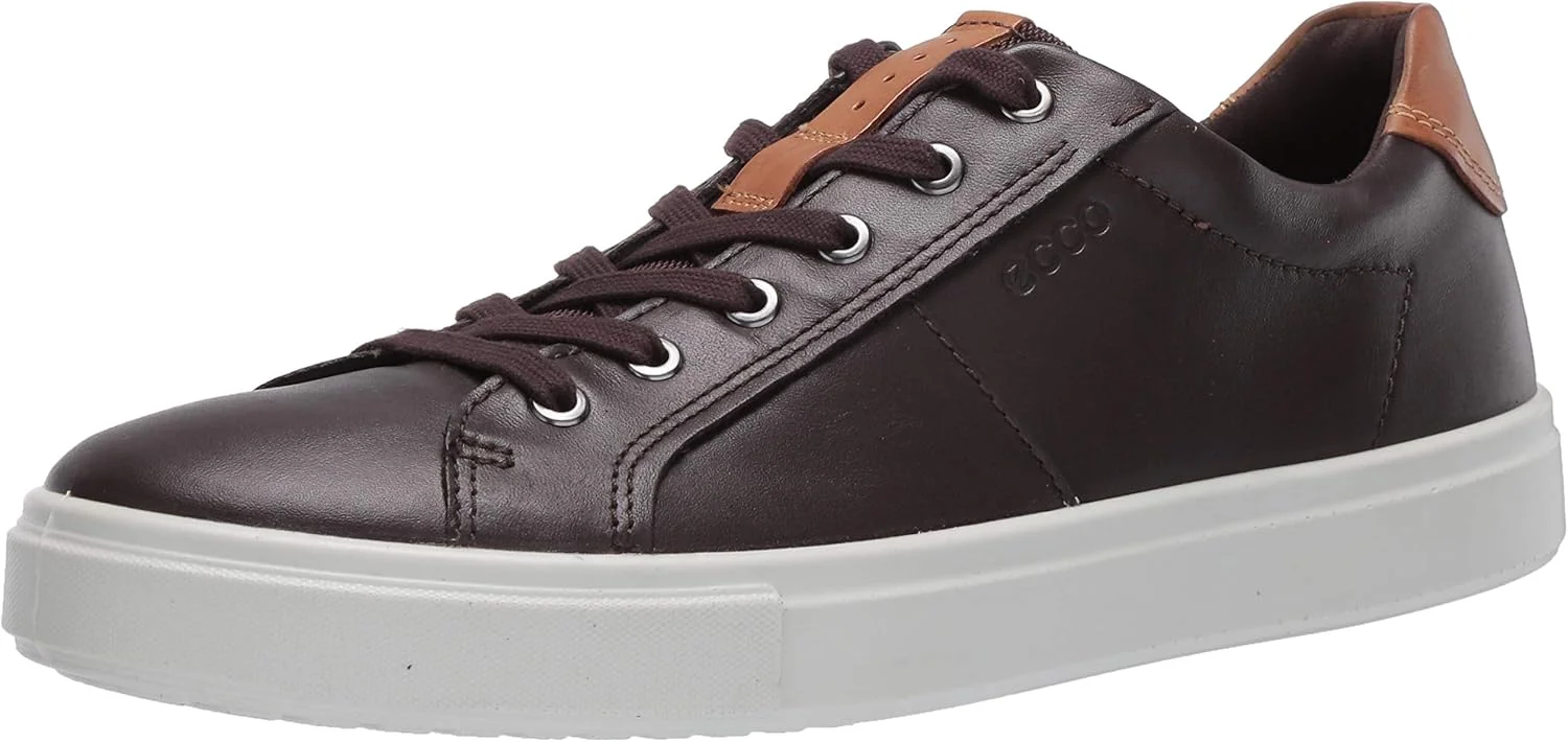 کفش ورزشی ساق بلند مردانه ضد آب اکو مدل Kyle