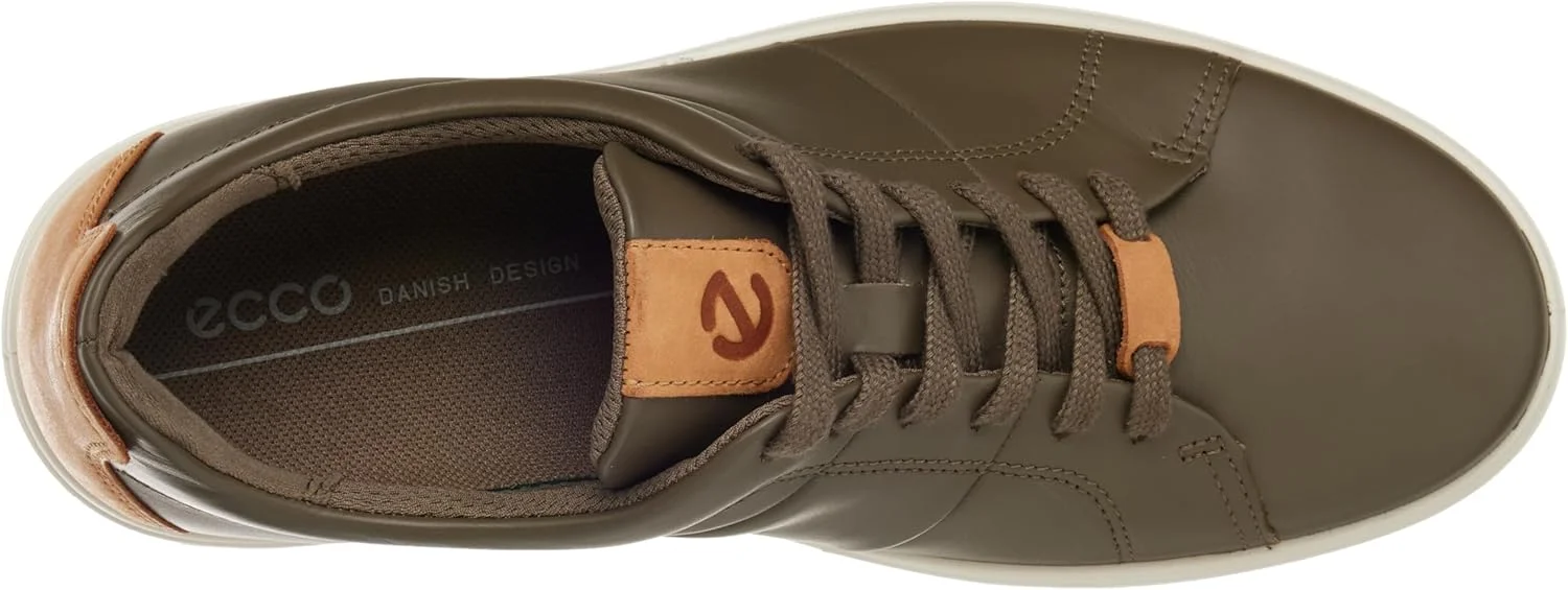 کفش مردانه اکو سافت کلاسیک