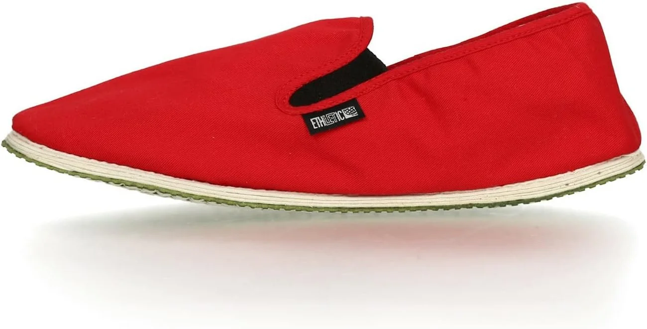 کفش کتانی کلاسیک یونیسکس Ethletic Fair Fighter