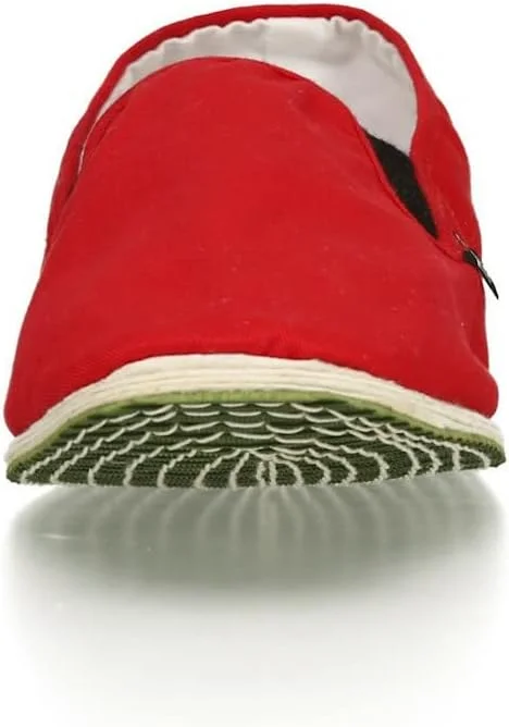 کفش کتانی کلاسیک یونیسکس Ethletic Fair Fighter