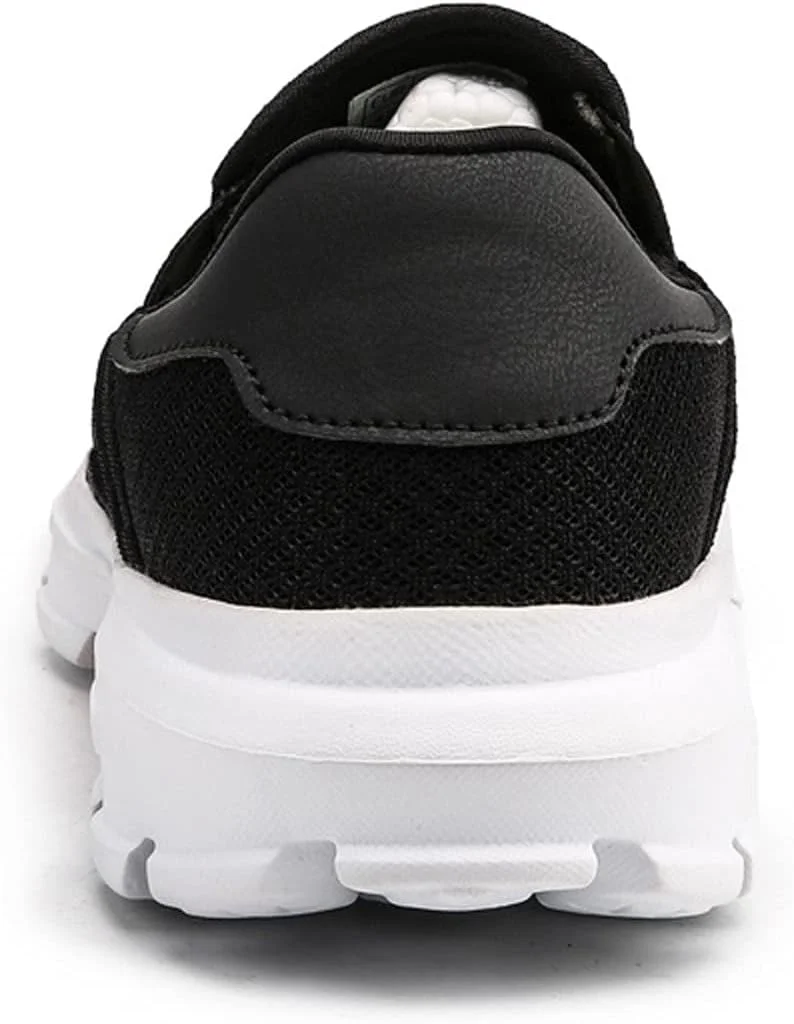 کفش کتانی مردانه SKYRRA، کفش های بوم مردانه، تنبل، ورزشی چمن راحت در فضای باز، تنفسی، تجاری غیر رسمی (Hortel,37)