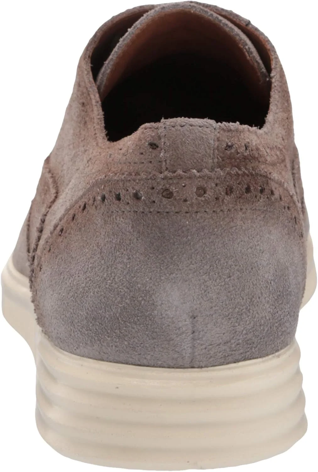 کفش کتانی مردانه Driver Club USA مدل Wingtip با چرم طبیعی، فناوری EVA سبک وزن و طراحی لوکس