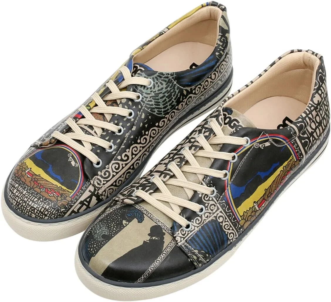 کفش ورزشی مردانه و زنانه دوگو