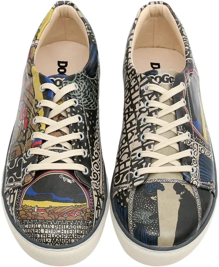 کفش ورزشی مردانه و زنانه دوگو