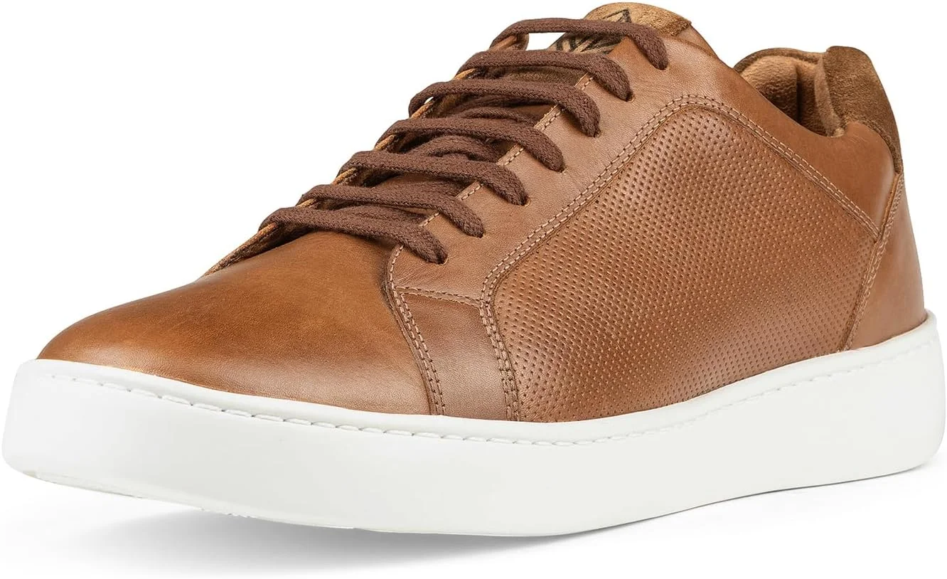 کفش کتانی مردانه دونالد جی پلینر مدل آرچی نایلون