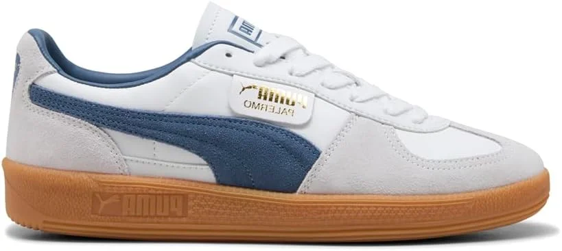 پوما پالرمو چرم بزرگسال