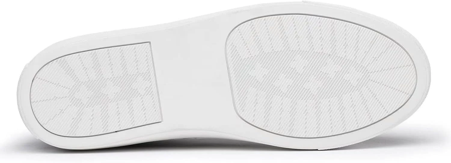 کفش کتانی کلاسیک چرمی مردانه، مناسب استایل کژوال و رسمی، تنفس پذیر، بند دار، مدل آکسفورد