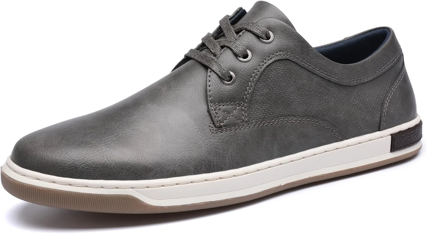 کفش های کتانی مردانه DECARSDZ، راحت و مناسب برای استفاده روزمره