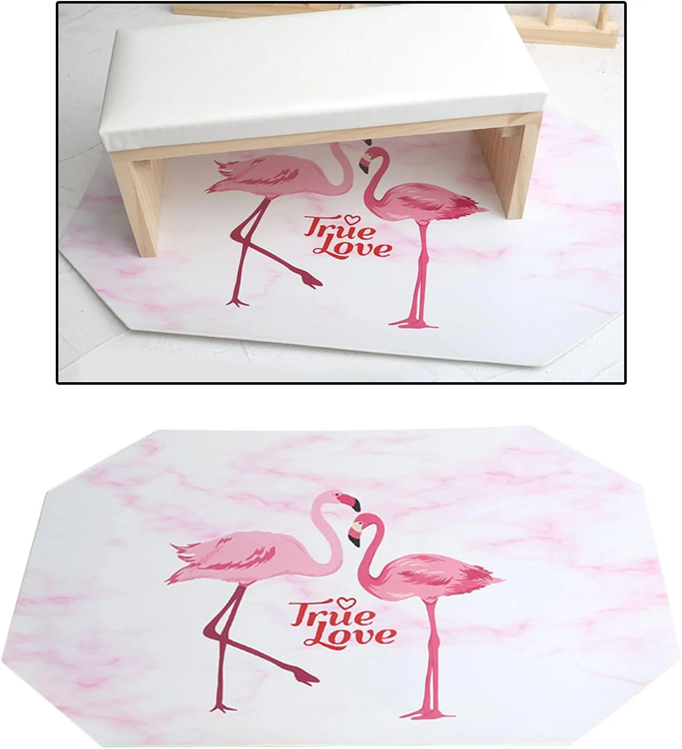 بالشتک استراحت دست مانیکور / زیرانداز دست هنر ناخن سالن خانگی صورتی بالشتک استراحت دست مانیکور / زیرانداز دست هنر ناخن سالن خانگی صورتی