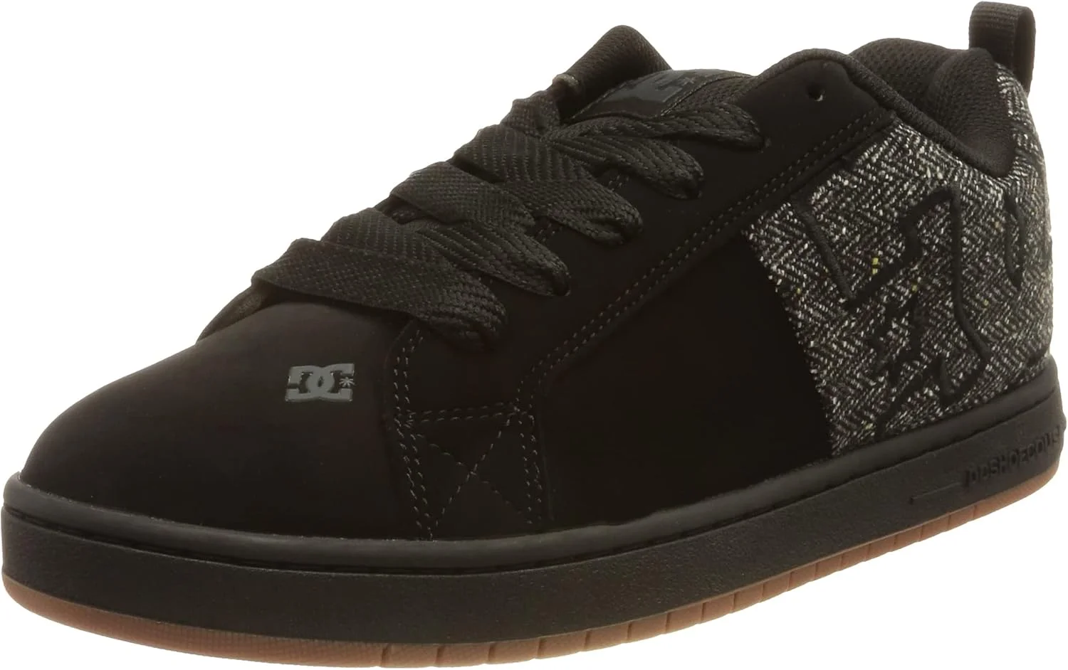 کفش اسکیت مردانه دی سی شوز مدل Court Graffik