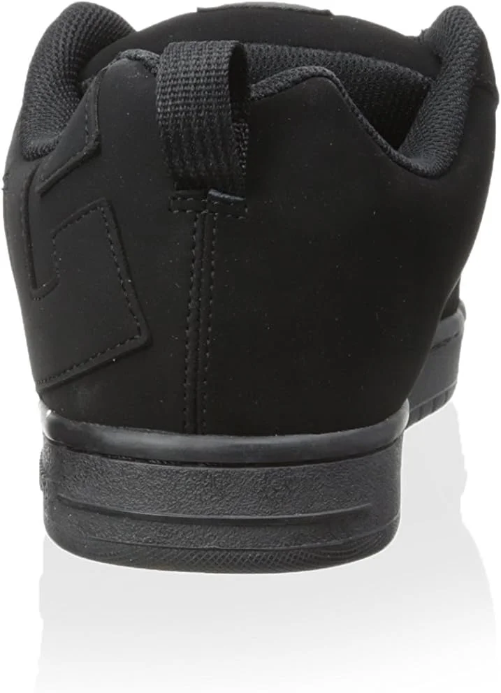 کفش اسکیت مردانه DC Court Graffik کفش اسکیت مردانه DC Court Graffik