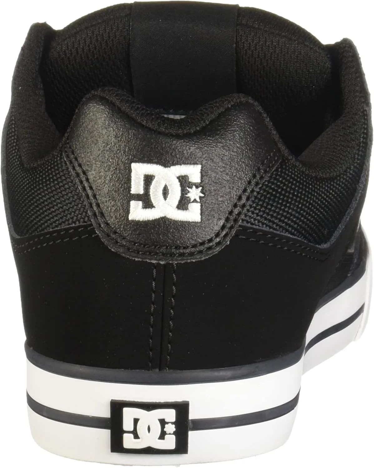 کفش اسکیت مردانه دی سی مدل Pure