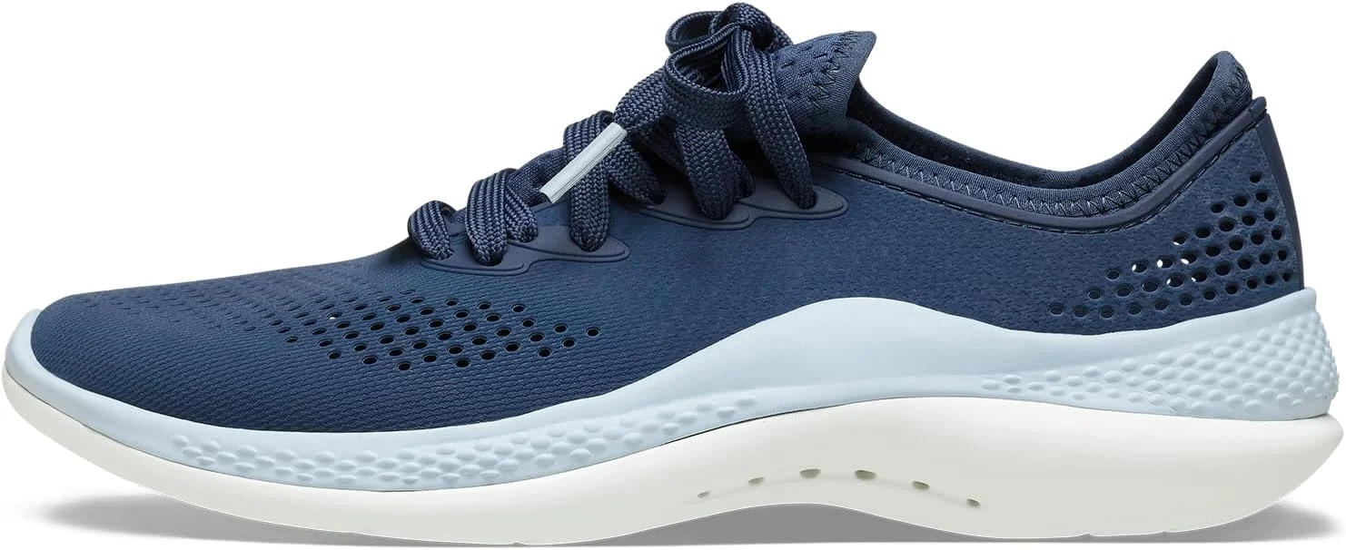 کفش کتانی مردانه کراکس لایت‌راید پیسر