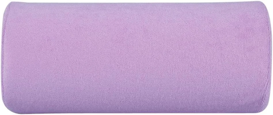 بالشتک نرم استراحت دست برای مانیکور ناخن، مناسب برای مراقبت و درمان ناخن در سالن (رنگ: #1) بالشتک نرم استراحت دست برای مانیکور ناخن، مناسب برای مراقبت و درمان ناخن در سالن (رنگ: #1)