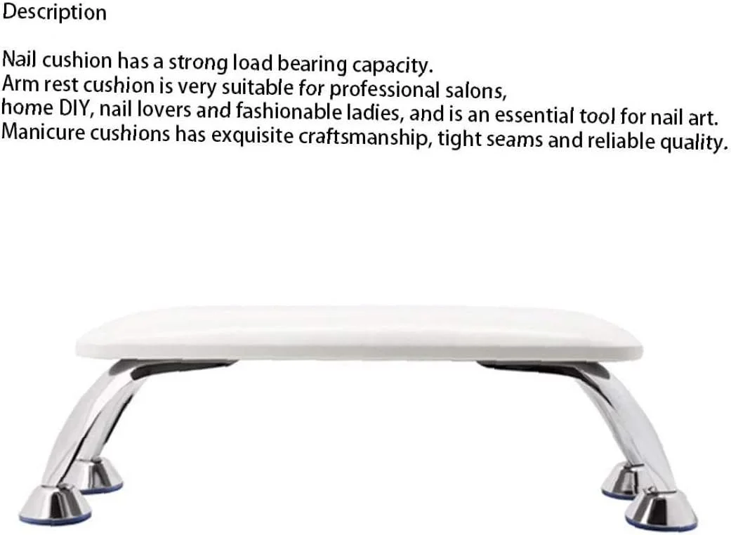 بالشتک ناخن، بالشت مانیکور، بالشت دستی ناخن، تکیه گاه بازو، بالشتک دستی، میز تحریر برای طراحی ناخن، سفید، فرم دهی، صاف و درخشان کننده ناخن ها بالشتک ناخن، بالشت مانیکور، بالشت دستی ناخن، تکیه گاه بازو، بالشتک دستی، میز تحریر برای طراحی ناخن، سفید، فرم دهی، صاف و درخشان کننده ناخن ها