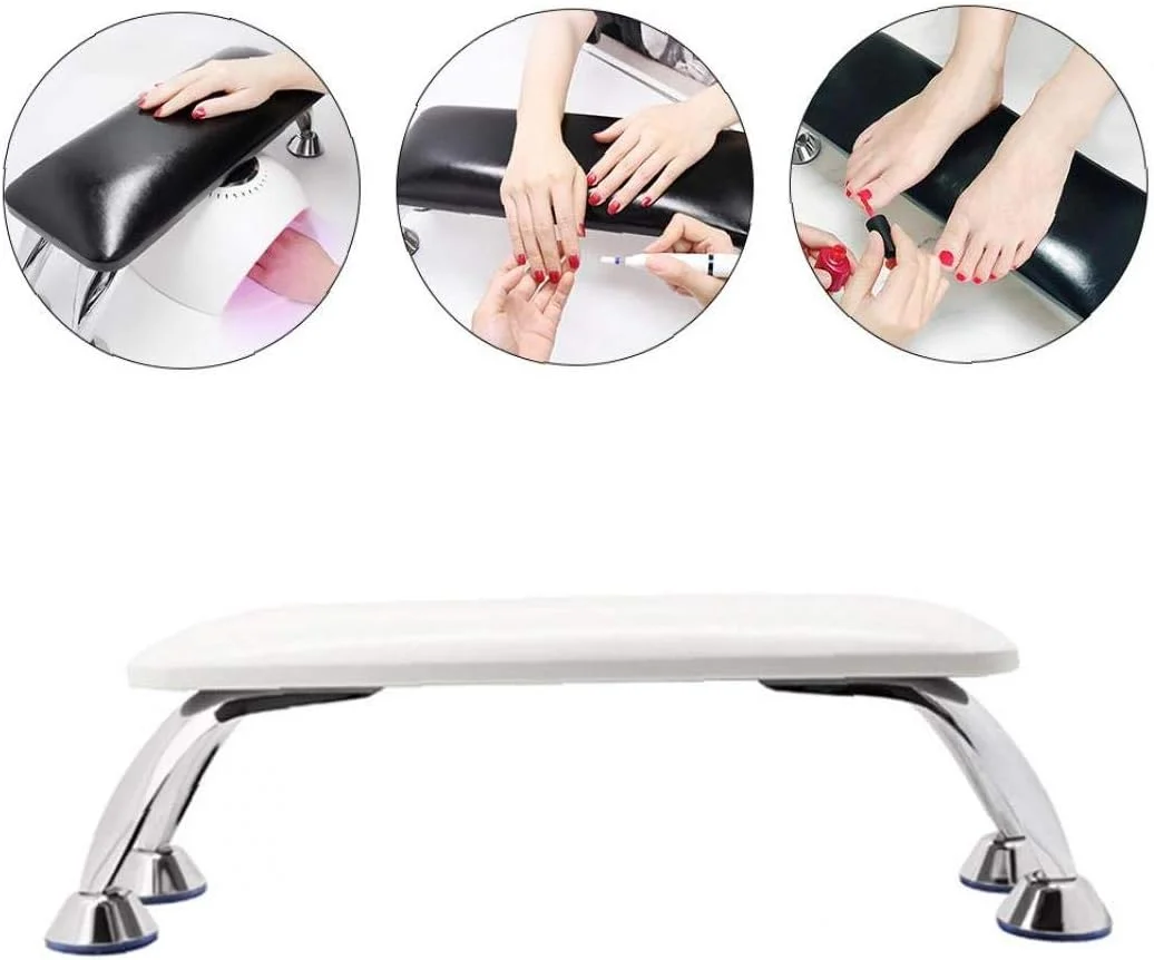 بالشتک ناخن، بالشت مانیکور، بالشت دستی ناخن، تکیه گاه بازو، بالشتک دستی، میز تحریر برای طراحی ناخن، سفید، فرم دهی، صاف و درخشان کننده ناخن ها بالشتک ناخن، بالشت مانیکور، بالشت دستی ناخن، تکیه گاه بازو، بالشتک دستی، میز تحریر برای طراحی ناخن، سفید، فرم دهی، صاف و درخشان کننده ناخن ها