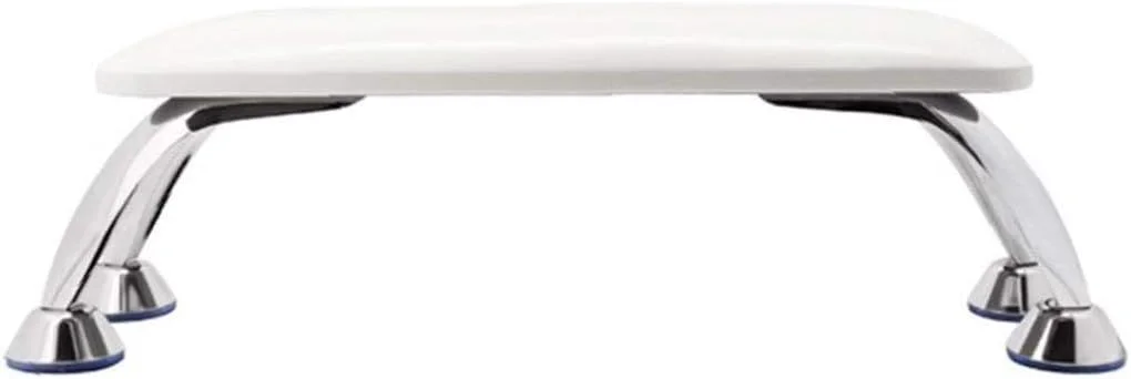 بالشتک ناخن، بالشت مانیکور، بالشت دستی ناخن، تکیه گاه دست، میز بالشتک استراحت دست برای ابزار مانیکور ناخن سفید بالشتک ناخن، بالشت مانیکور، بالشت دستی ناخن، تکیه گاه دست، میز بالشتک استراحت دست برای ابزار مانیکور ناخن سفید