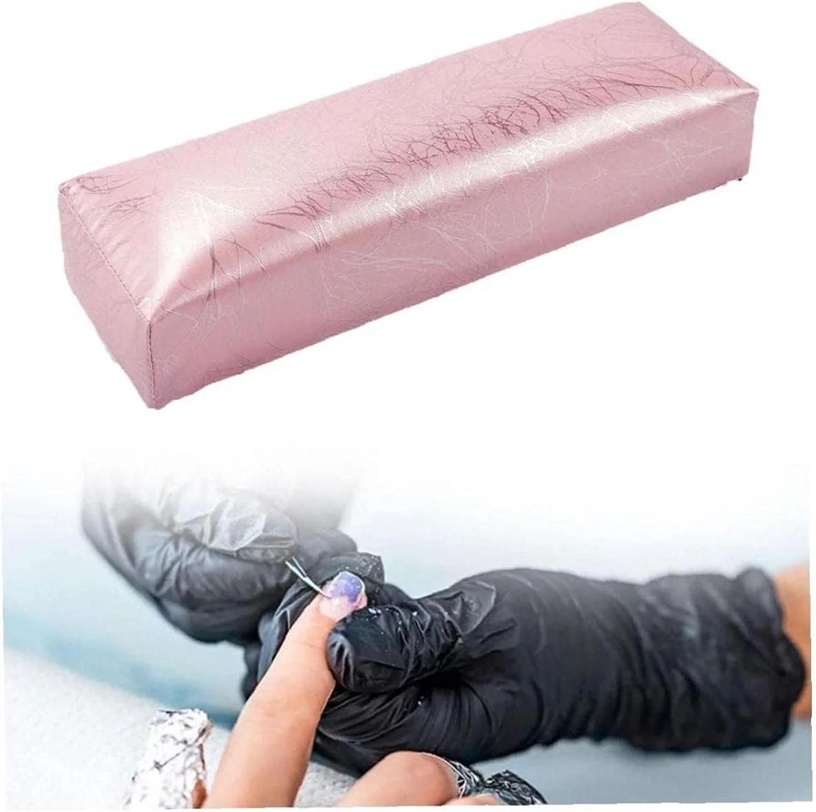 بالشتک ناخن، بالش مانیکور، بالش دستی ناخن، تکیه گاه دست، میز صورتی، ابزار مانیکور بالشتک ناخن، بالش مانیکور، بالش دستی ناخن، تکیه گاه دست، میز صورتی، ابزار مانیکور