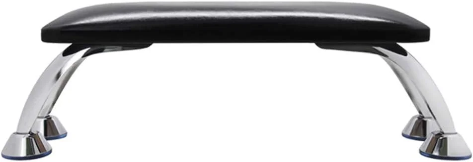 بالشتک ناخن، بالشت مانیکور، تکیه گاه دست ناخن برای استراحت دست، بالشتک میز ناخن برای طراحی ناخن - مشکی بالشتک ناخن، بالشت مانیکور، تکیه گاه دست ناخن برای استراحت دست، بالشتک میز ناخن برای طراحی ناخن - مشکی