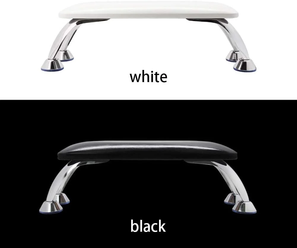 بالشتک ناخن، بالش مانیکور، بالش دستی ناخن، تکیه گاه بازو، بالشتک دستی ناخن، میز تحریر برای طراحی ناخن، محصولات آرایشی سفید، دوشاخه UK بالشتک ناخن، بالش مانیکور، بالش دستی ناخن، تکیه گاه بازو، بالشتک دستی ناخن، میز تحریر برای طراحی ناخن، محصولات آرایشی سفید، دوشاخه UK