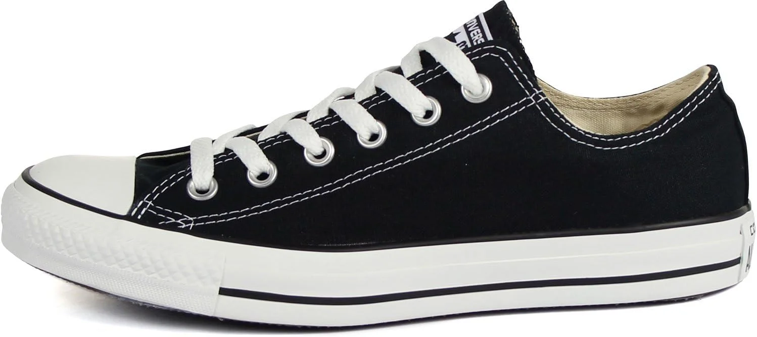 کفش کتانی کانورس زنانه مدل Chuck Taylor All Star Madison ساق کوتاه کفش کتانی کانورس زنانه مدل Chuck Taylor All Star Madison ساق کوتاه