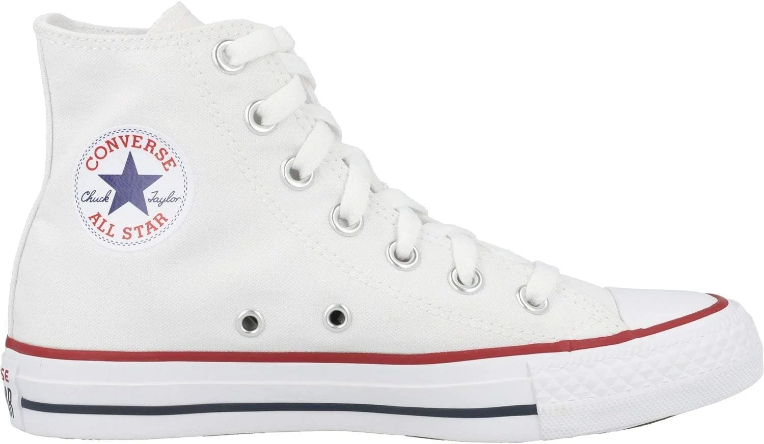 کفش بسکتبال کانورس یونی‌سکس چاک تیلور آل استار II