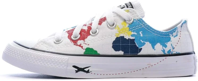 کفش کانورس چاک تیلور آل استار унисекс