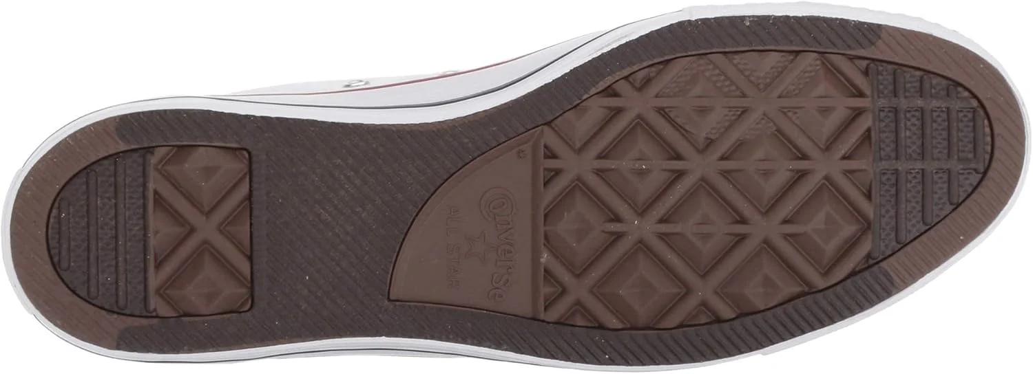 کفشهای کتانی کلاسیک کانورس چاک تیلور آل استار آکس لو تاپ (مردانه/زنانه) کفشهای کتانی کلاسیک کانورس چاک تیلور آل استار آکس لو تاپ (مردانه/زنانه)