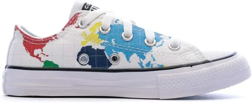 کفش کانورس چاک تیلور آل استار унисекс کفش کانورس چاک تیلور آل استار унисекс