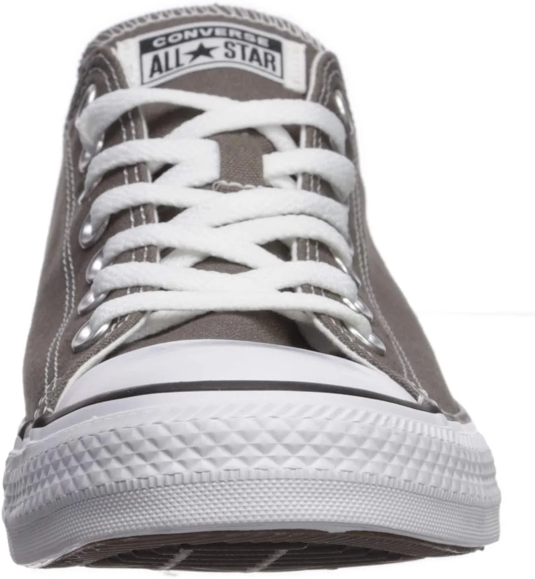کفش ساق بلند کانورس آل استار Chuck Taylor فصلی ذغالی رنگ مدل 1j793 (سایز 7.5 D(M) US) مناسب آقایان و بانوان