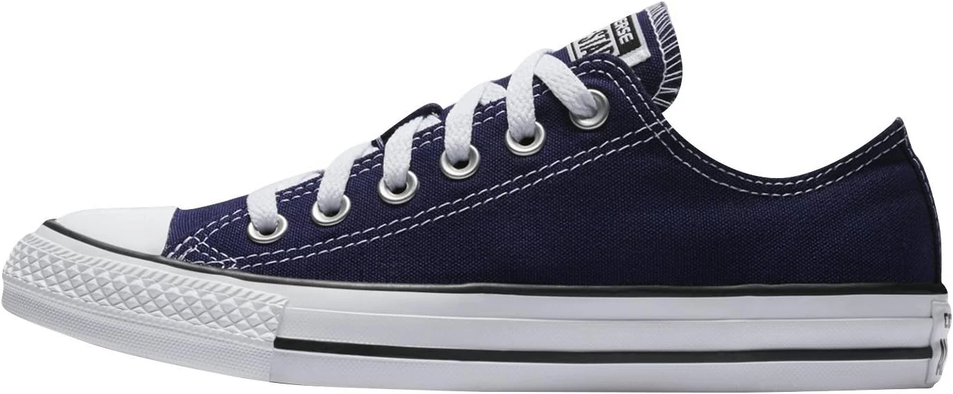 کانورس چاک تیلور آکس یونیسکس | نیلی نیمه شب (157657F) (4M/6W)