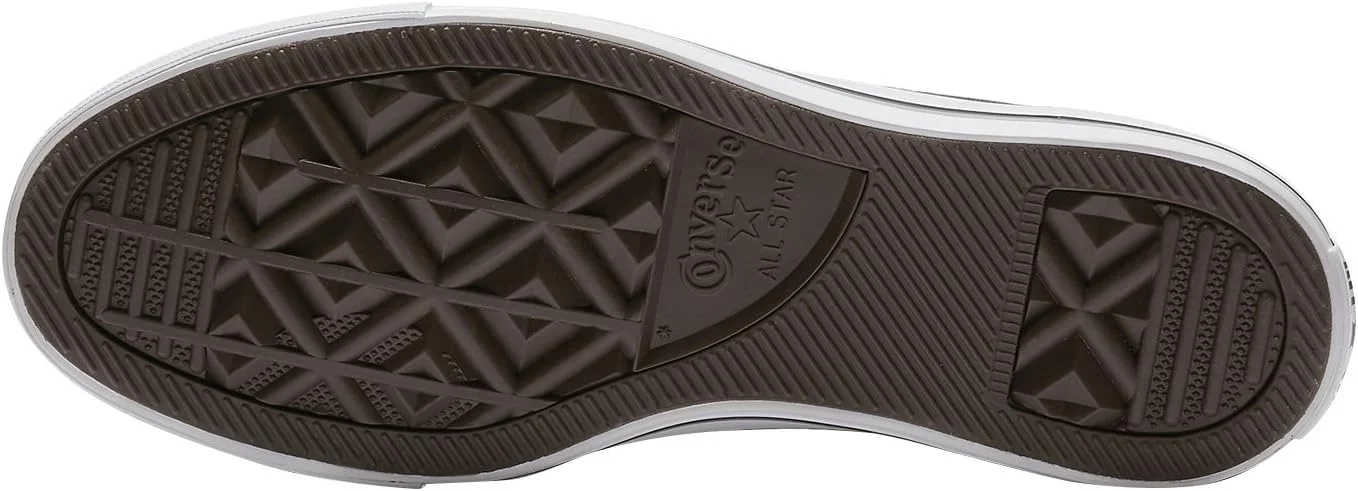 کانورس چاک تیلور آکس یونیسکس | نیلی نیمه شب (157657F) (4M/6W) کانورس چاک تیلور آکس یونیسکس | نیلی نیمه شب (157657F) (4M/6W)