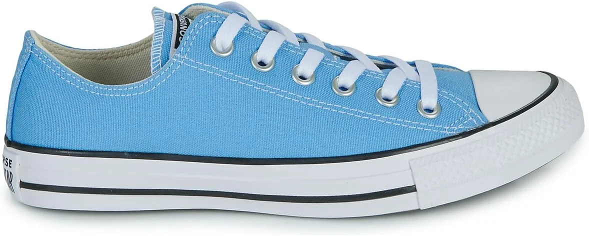 کفش مردانه کانورس چاک تیلور آل استار با رنگ پاییزی