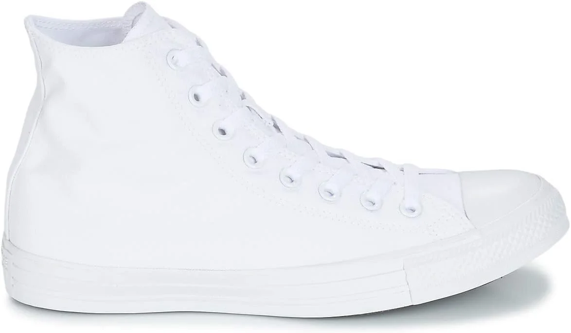 کفش ورزشی مردانه کانورس آل استار های