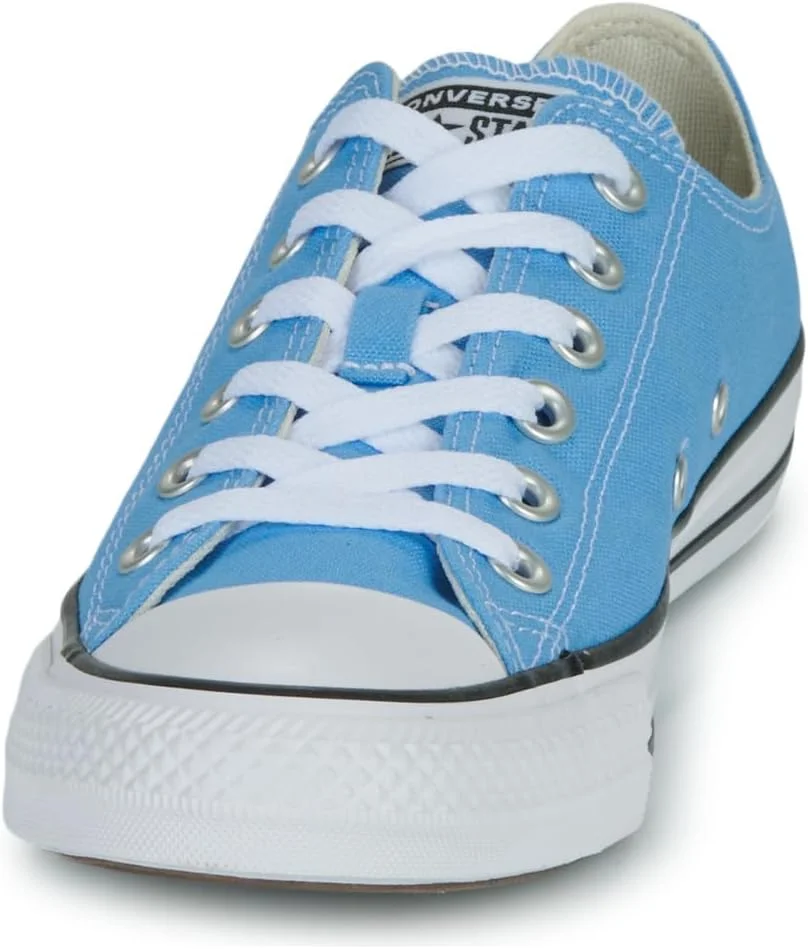 کفش مردانه کانورس چاک تیلور آل استار با رنگ پاییزی