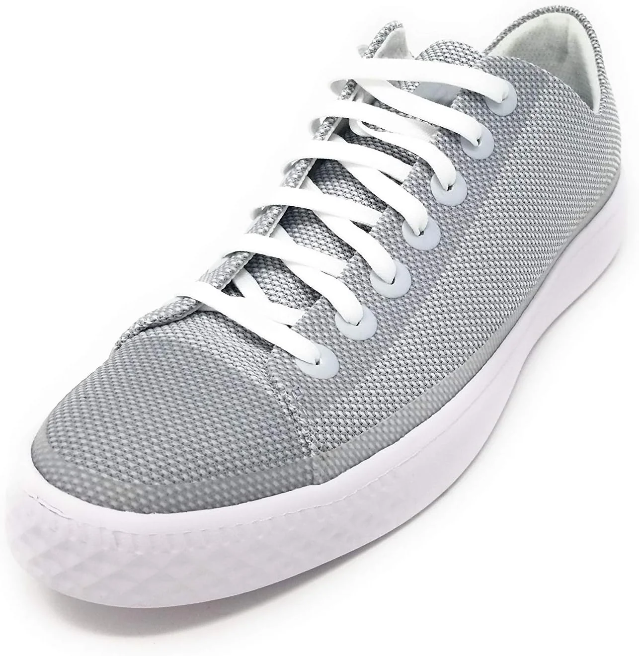 کفش کانورس سی تی آل استار مدرن آکس لو تاپ (سایز 8 D(M) US، خاکستری/مشکی/سفید) کفش کانورس سی تی آل استار مدرن آکس لو تاپ (سایز 8 D(M) US، خاکستری/مشکی/سفید)