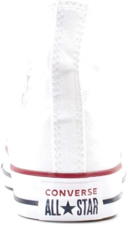 کفش کتانی کانورس آل استار ساق بلند و کوتاه унисекс، سایز 4.5 انگلستان، قرمز، سایز 37.5 اروپا کفش کتانی کانورس آل استار ساق بلند و کوتاه унисекс، سایز 4.5 انگلستان، قرمز، سایز 37.5 اروپا