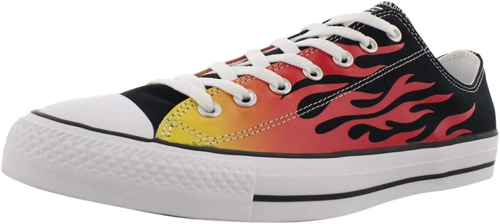 کانورس چاک تیلور آل استار لو فلیمز