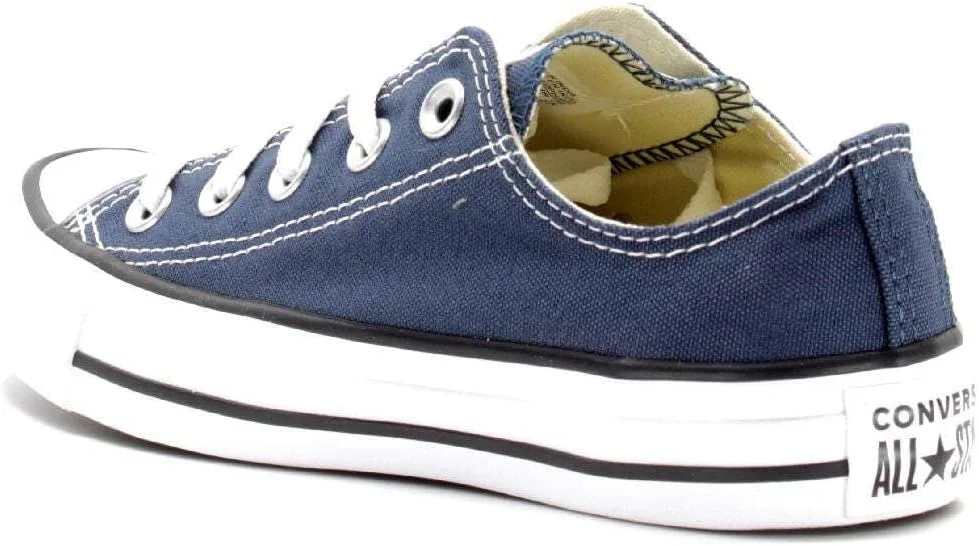 کانورس چاک تیلور آل استار لین آکس (142270C) کانورس چاک تیلور آل استار لین آکس (142270C)