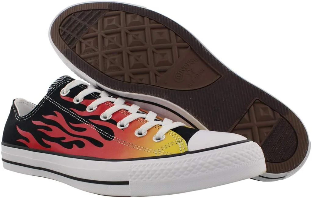 کانورس چاک تیلور آل استار لو فلیمز