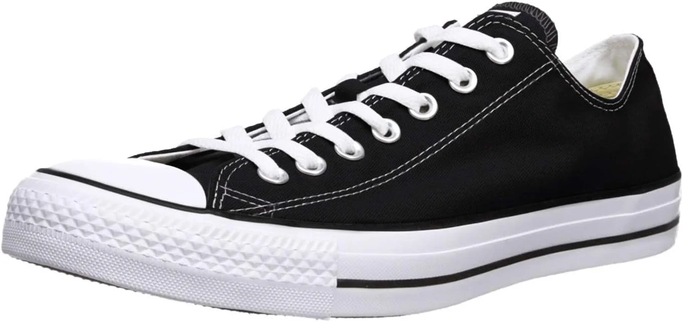 کفش های کتانی کانورس چاک تیلور آل استار ساق کوتاه کفش های کتانی کانورس چاک تیلور آل استار ساق کوتاه