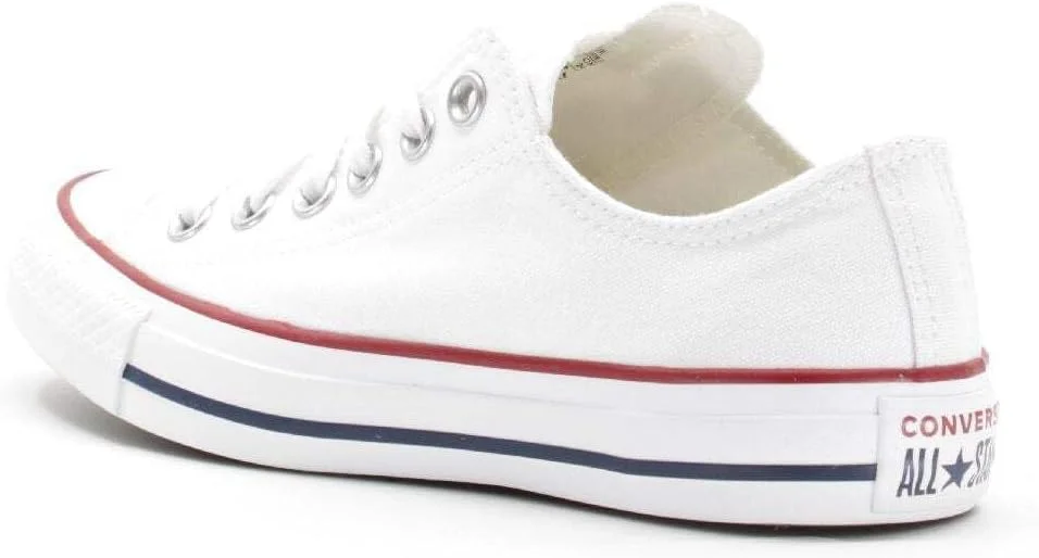 کفش کتانی کانورس Chuck Taylor All Star 2018 Seasonal Low Top مناسب برای بزرگسالان کفش کتانی کانورس Chuck Taylor All Star 2018 Seasonal Low Top مناسب برای بزرگسالان