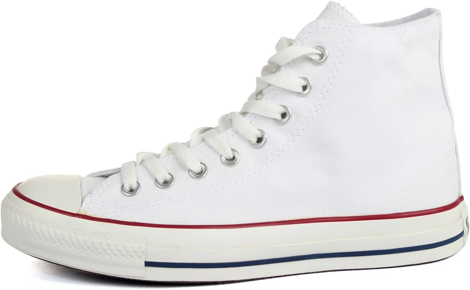 کفش ورزشی کانورس چاک تیلور آل استار ساق بلند مناسب بزرگسالان