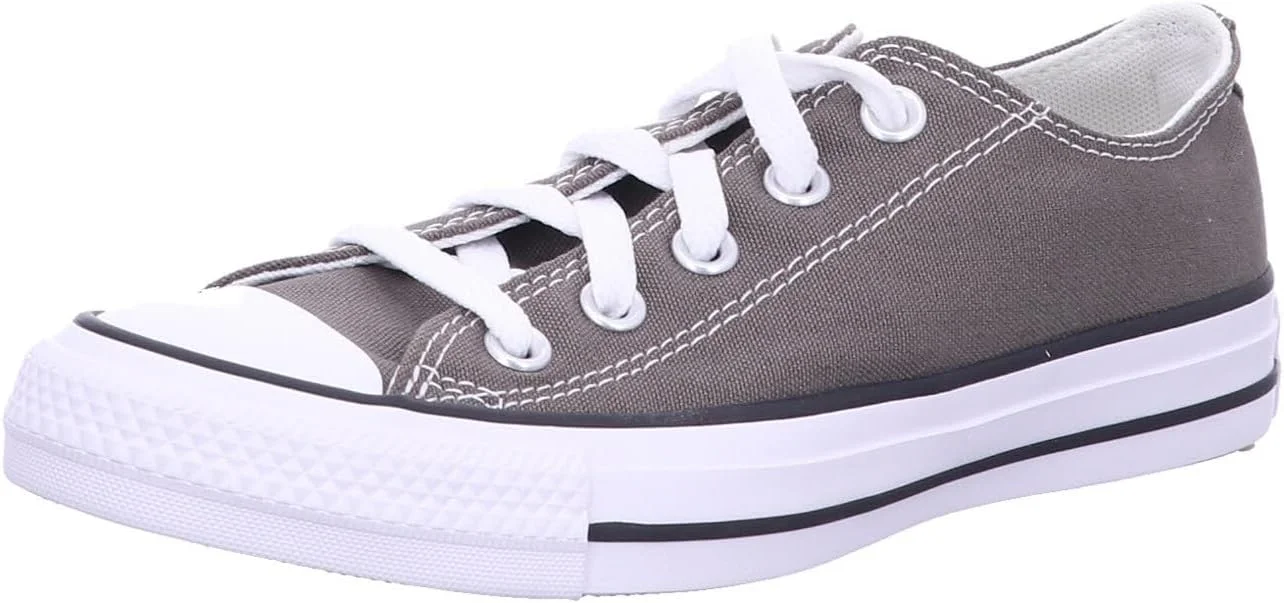 کفش کتانی کانورس آل استار آکس سفید