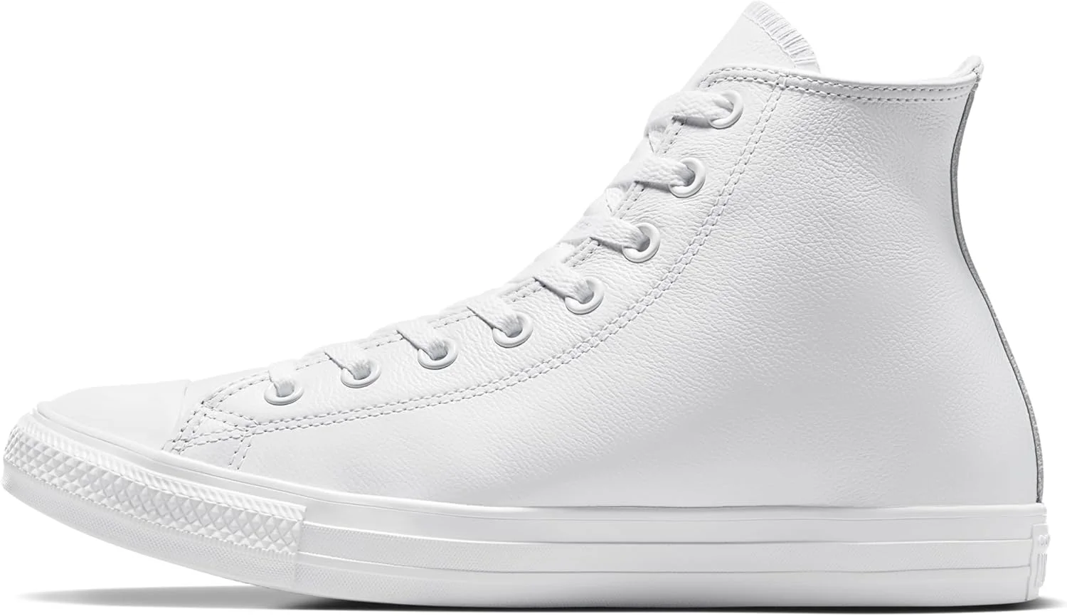 کفش مردانه کانورس چاک تیلور آل استار چرمی کفش مردانه کانورس چاک تیلور آل استار چرمی