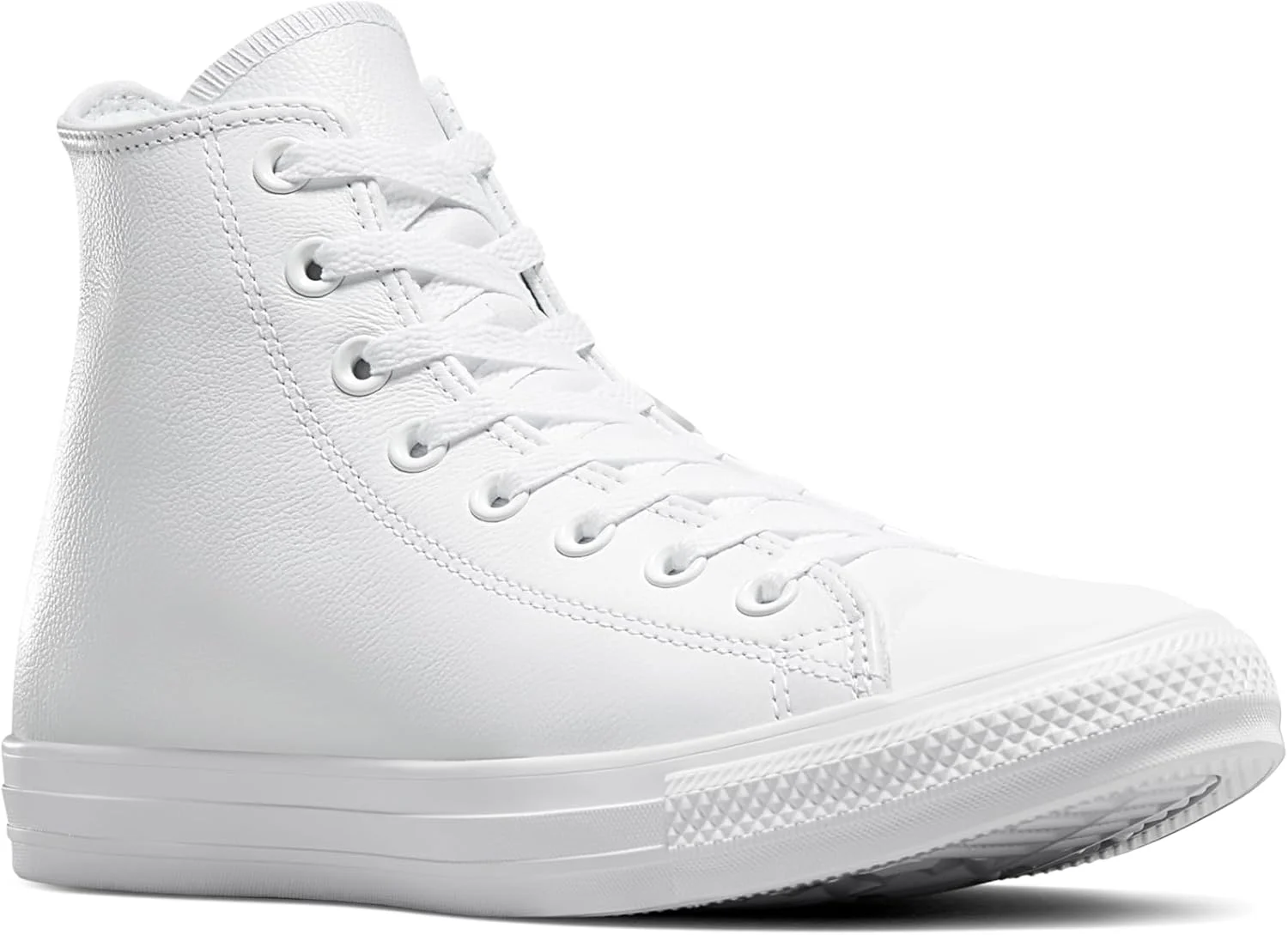 کفش مردانه کانورس چاک تیلور آل استار چرمی کفش مردانه کانورس چاک تیلور آل استار چرمی