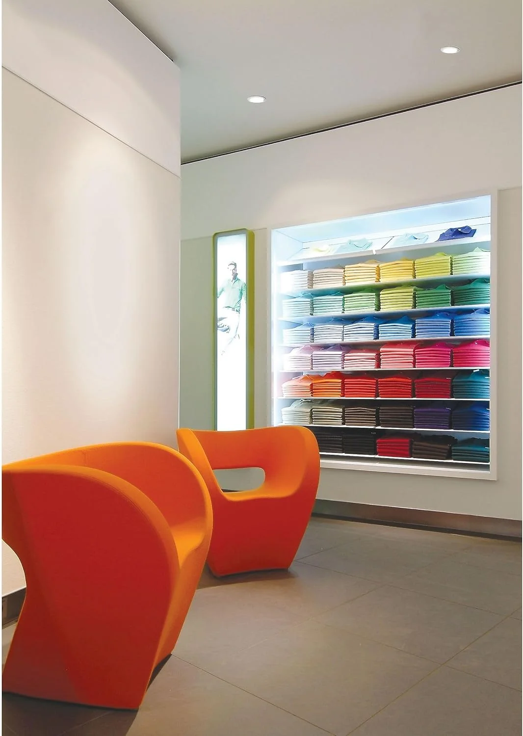 لامپ ال ای دی فیلیپس، Master LEDSpot ExpertColor، 3.9-35 وات، GU10، 930، 36D