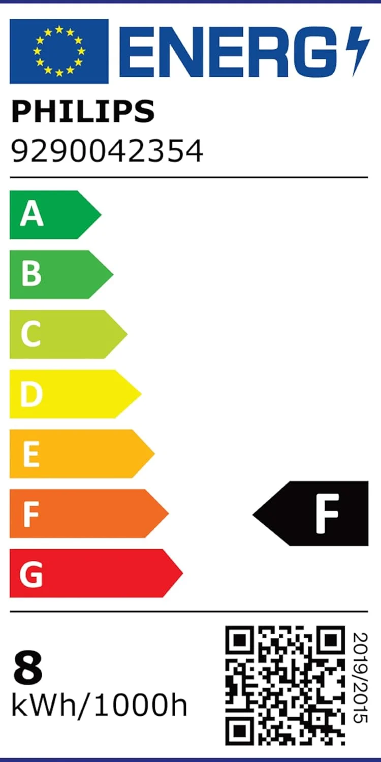 کیت آغازگر Philips Hue Essential: بریج + 4 لامپ هوشمند E27 Essential، سفید و رنگی، 2200K-6500K، کم نور شونده، کار با Alexa، Google Assistant، Samsung SmartThings، Apple Home