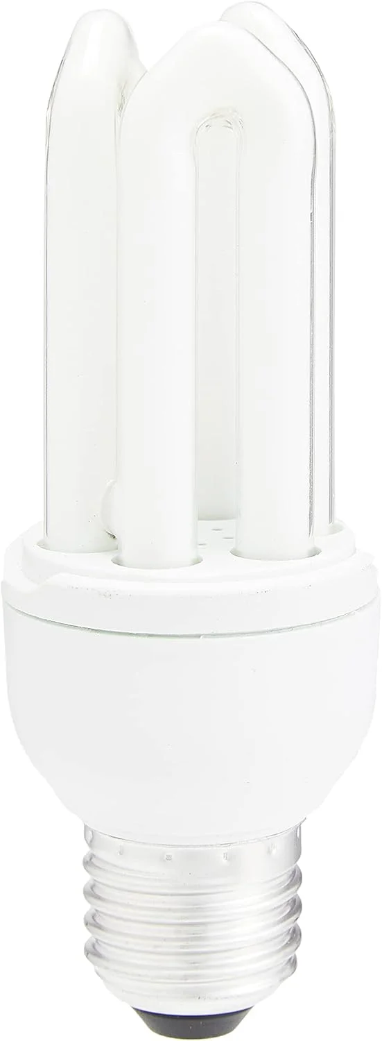 لامپ کم مصرف فیلیپس Genie14W CDL E27 220-240V 1CT/12 نور سفید